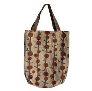 Nature tote bag NWOT